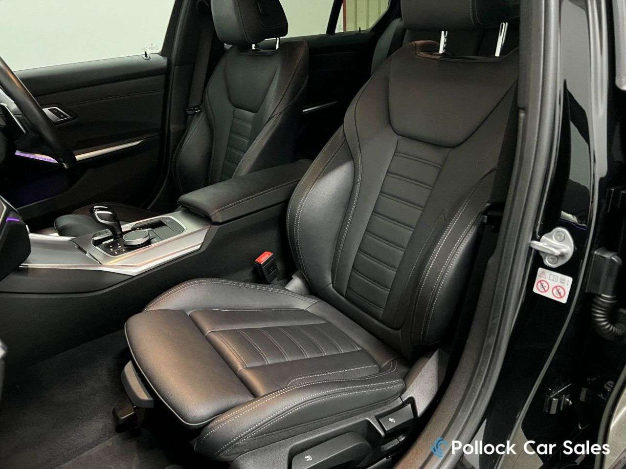 2021 BMW 3 SERIES 2021 BMW 3 SERIES