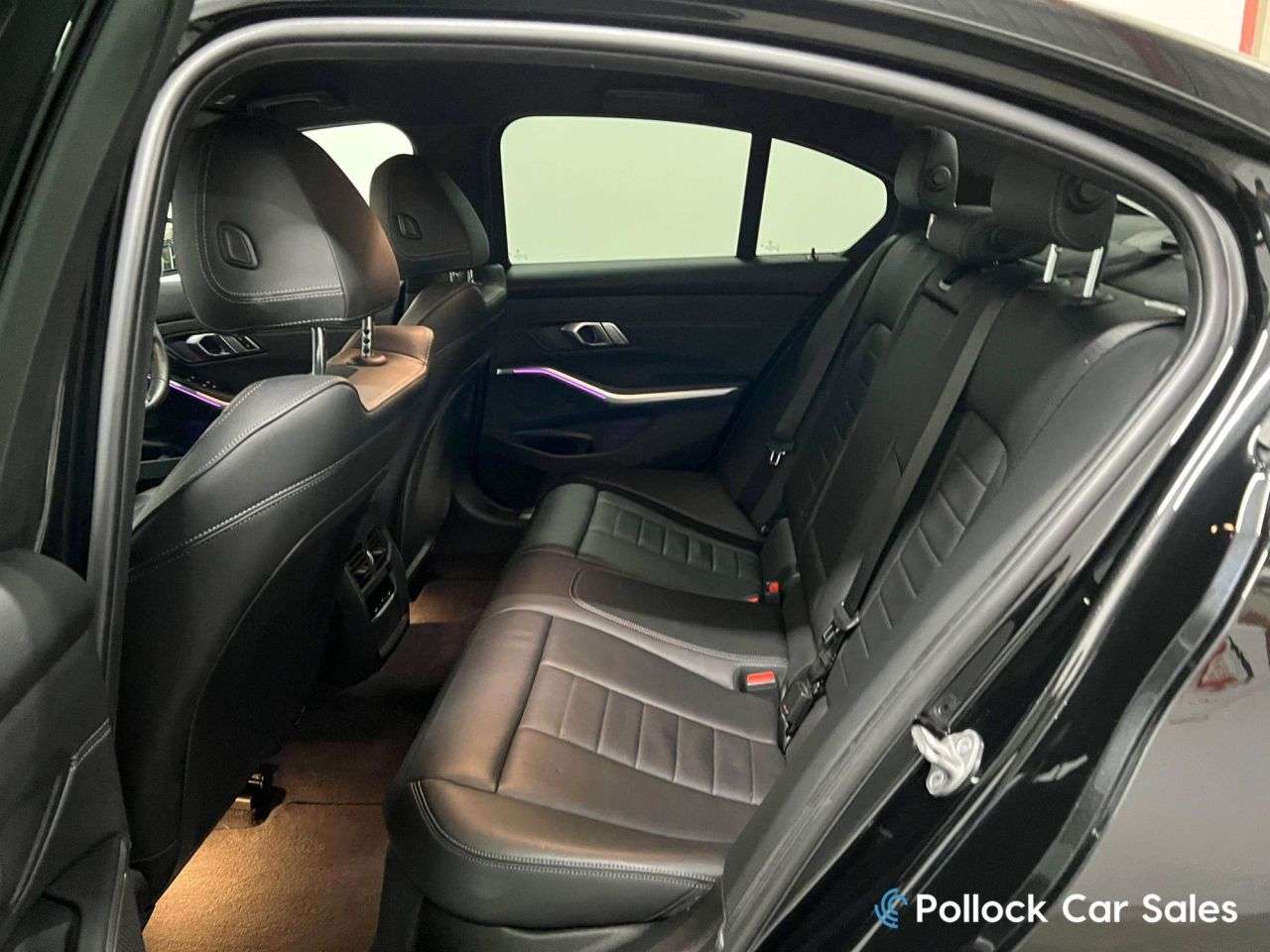 2021 BMW 3 SERIES 2021 BMW 3 SERIES