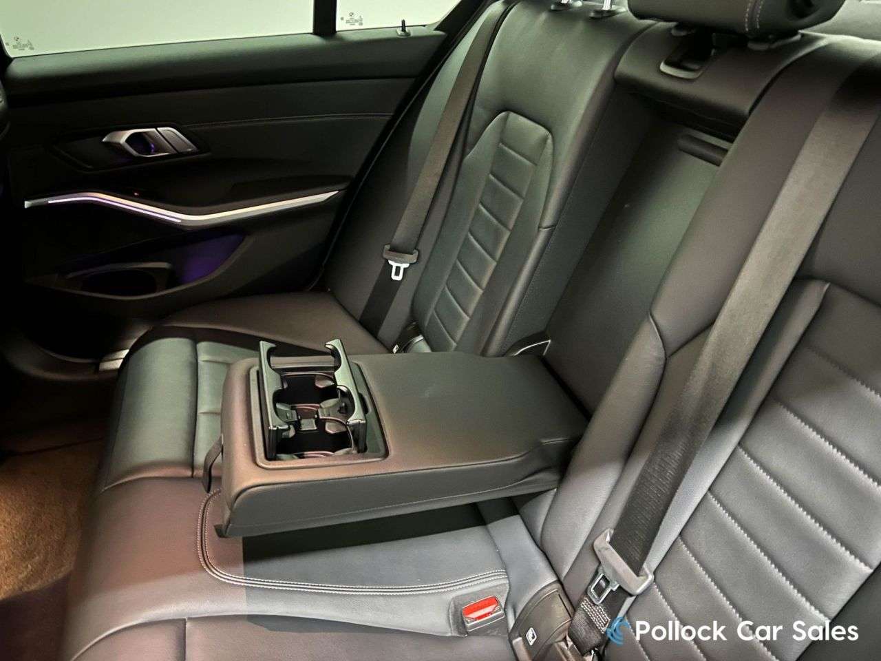 2021 BMW 3 SERIES 2021 BMW 3 SERIES