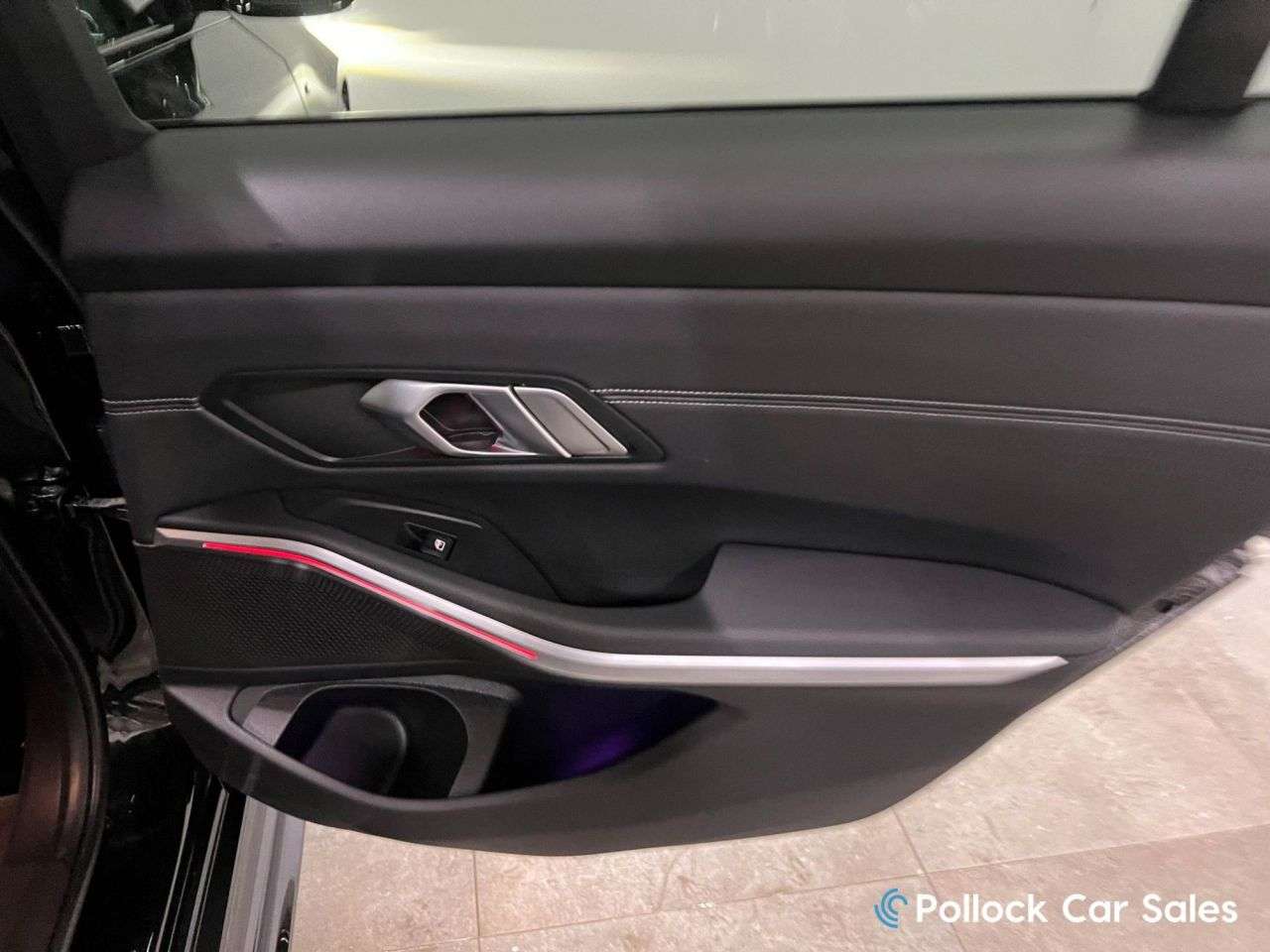 2021 BMW 3 SERIES 2021 BMW 3 SERIES