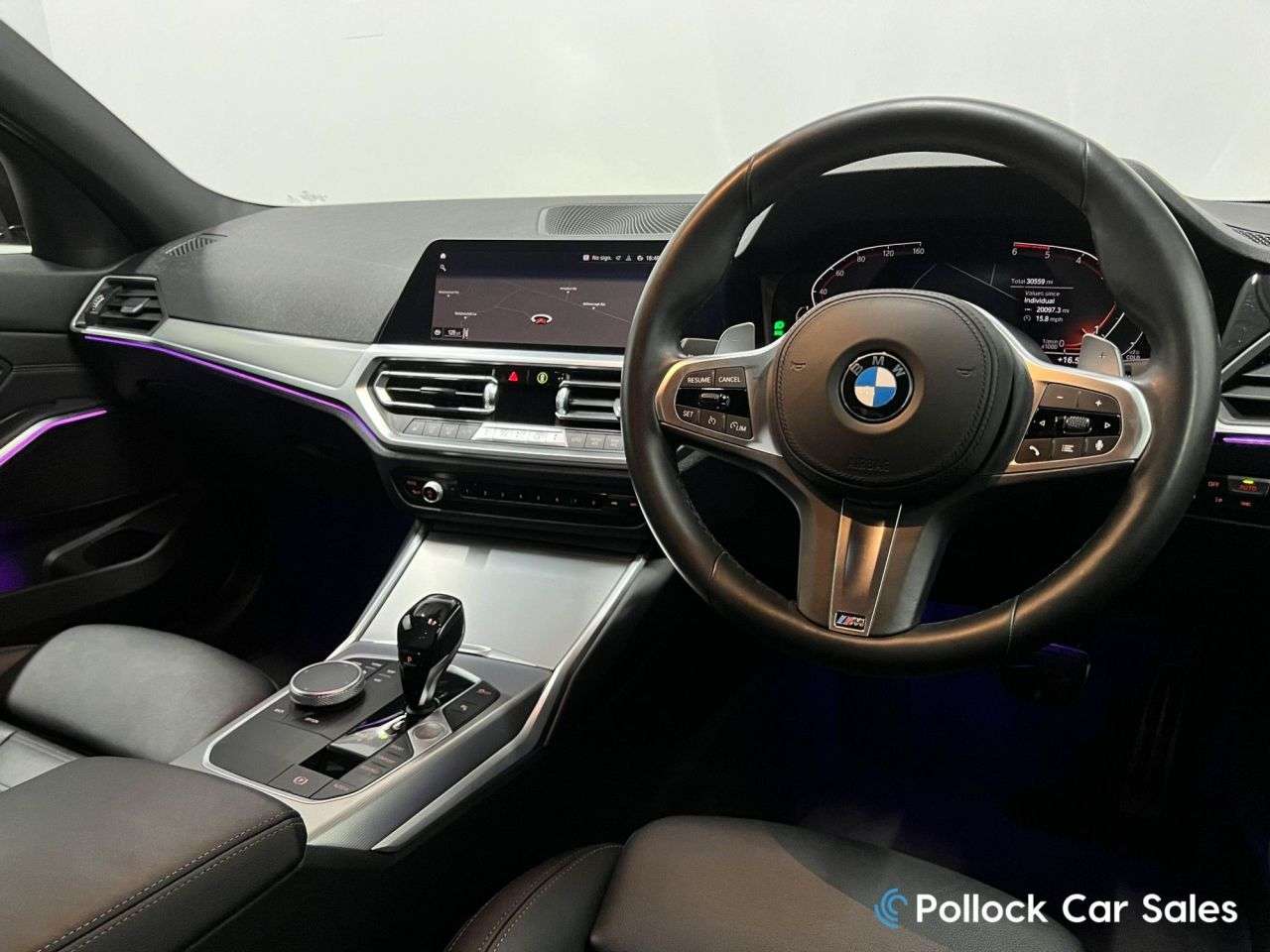 2021 BMW 3 SERIES 2021 BMW 3 SERIES