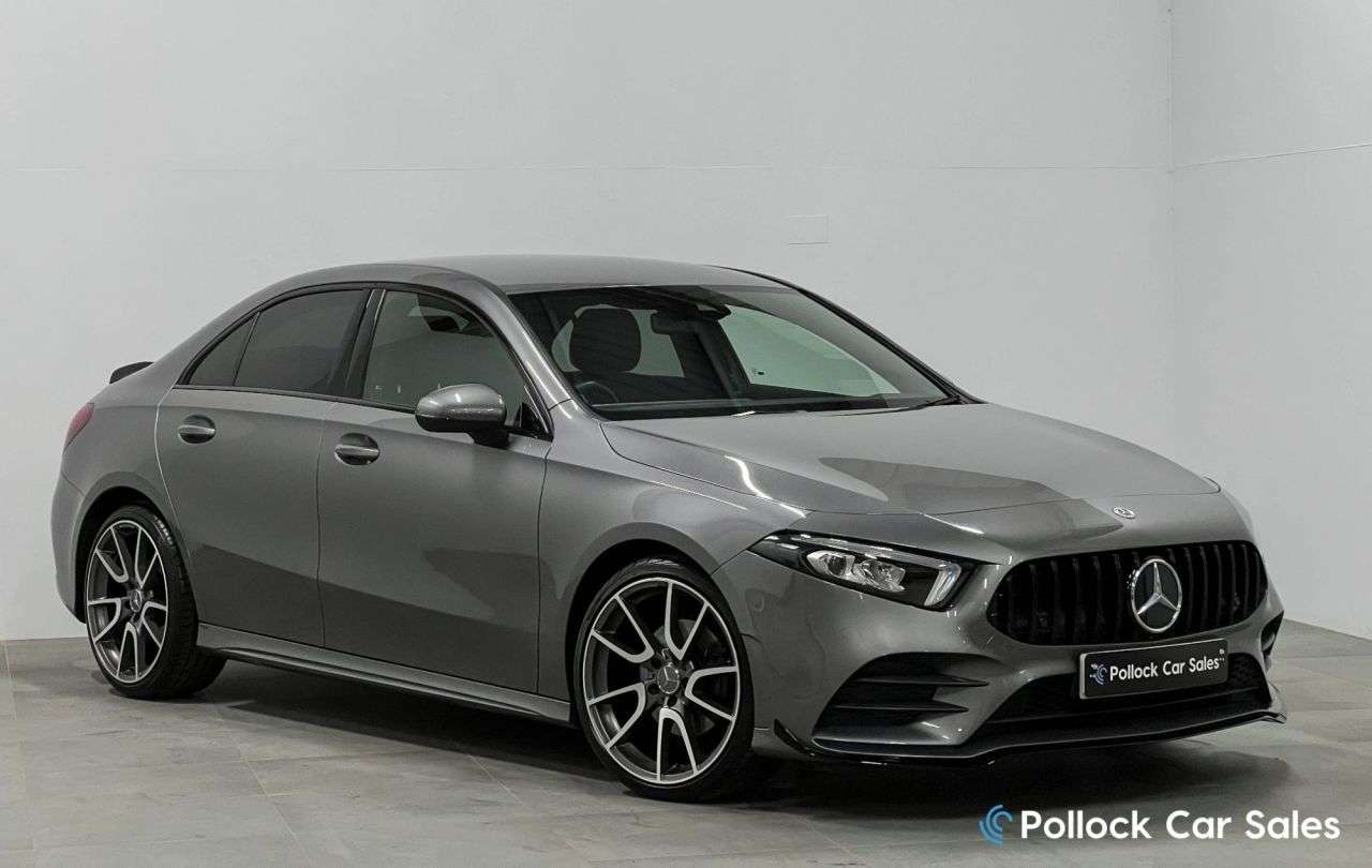 2021 MERCEDES-BENZ A-CLASS 2021 MERCEDES-BENZ A-CLASS