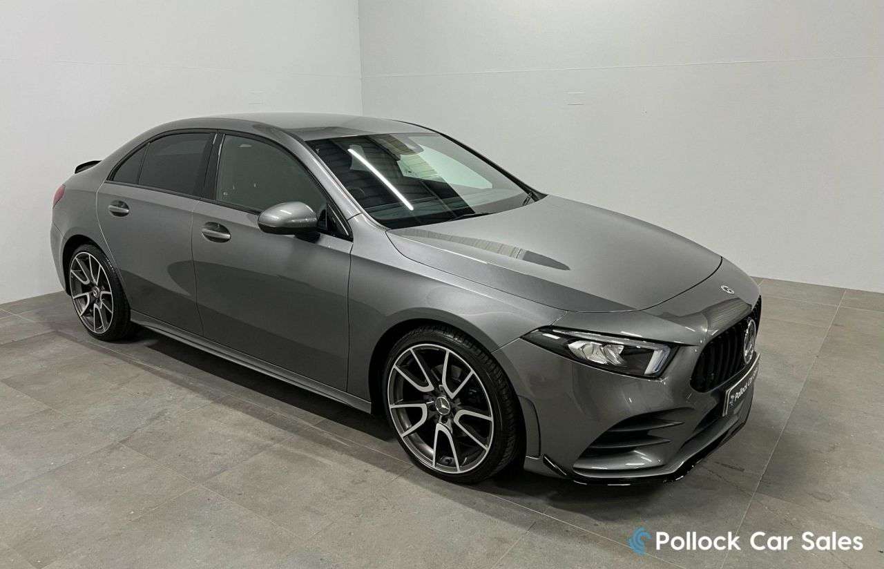 2021 MERCEDES-BENZ A-CLASS 2021 MERCEDES-BENZ A-CLASS