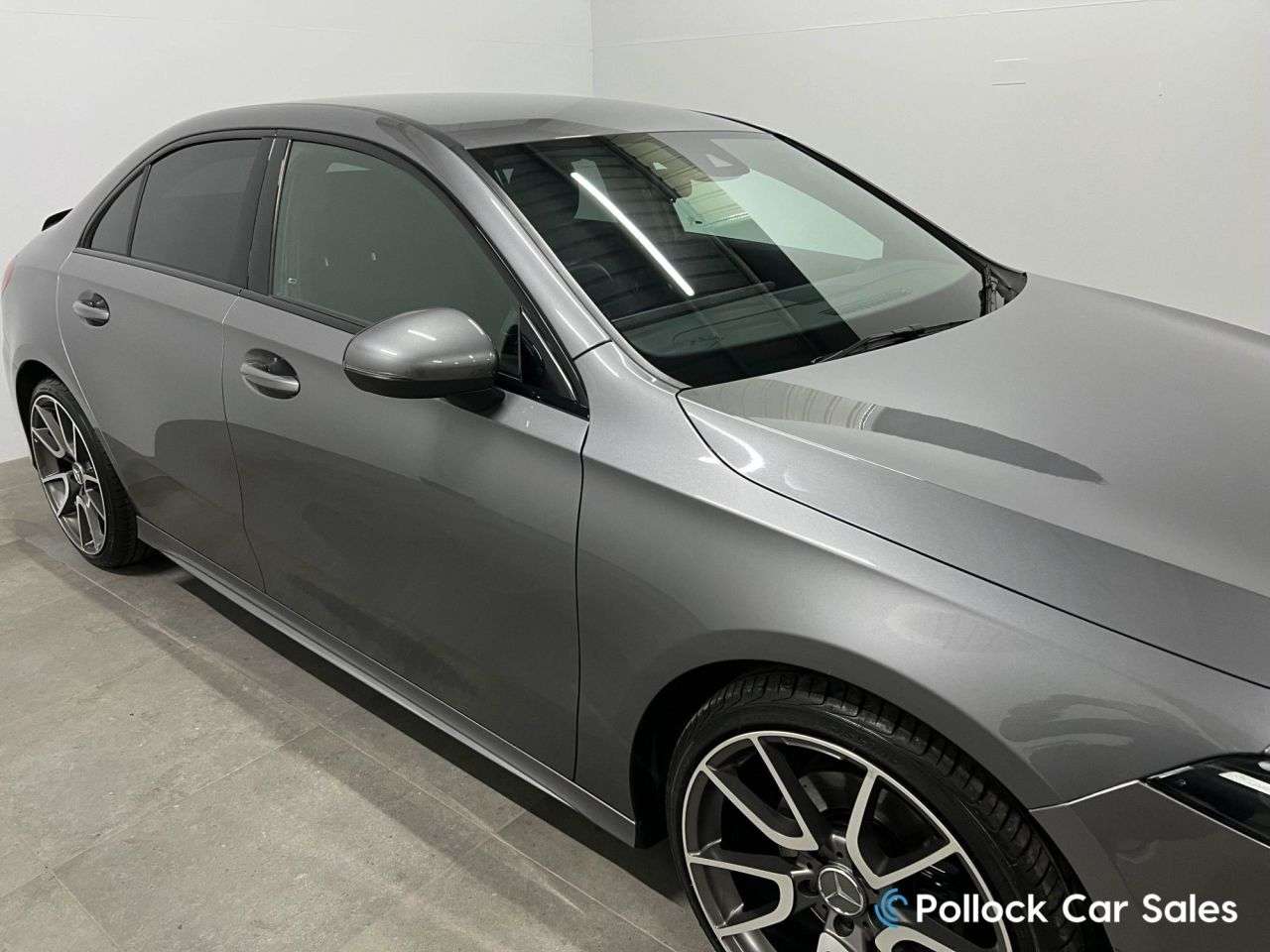 2021 MERCEDES-BENZ A-CLASS 2021 MERCEDES-BENZ A-CLASS