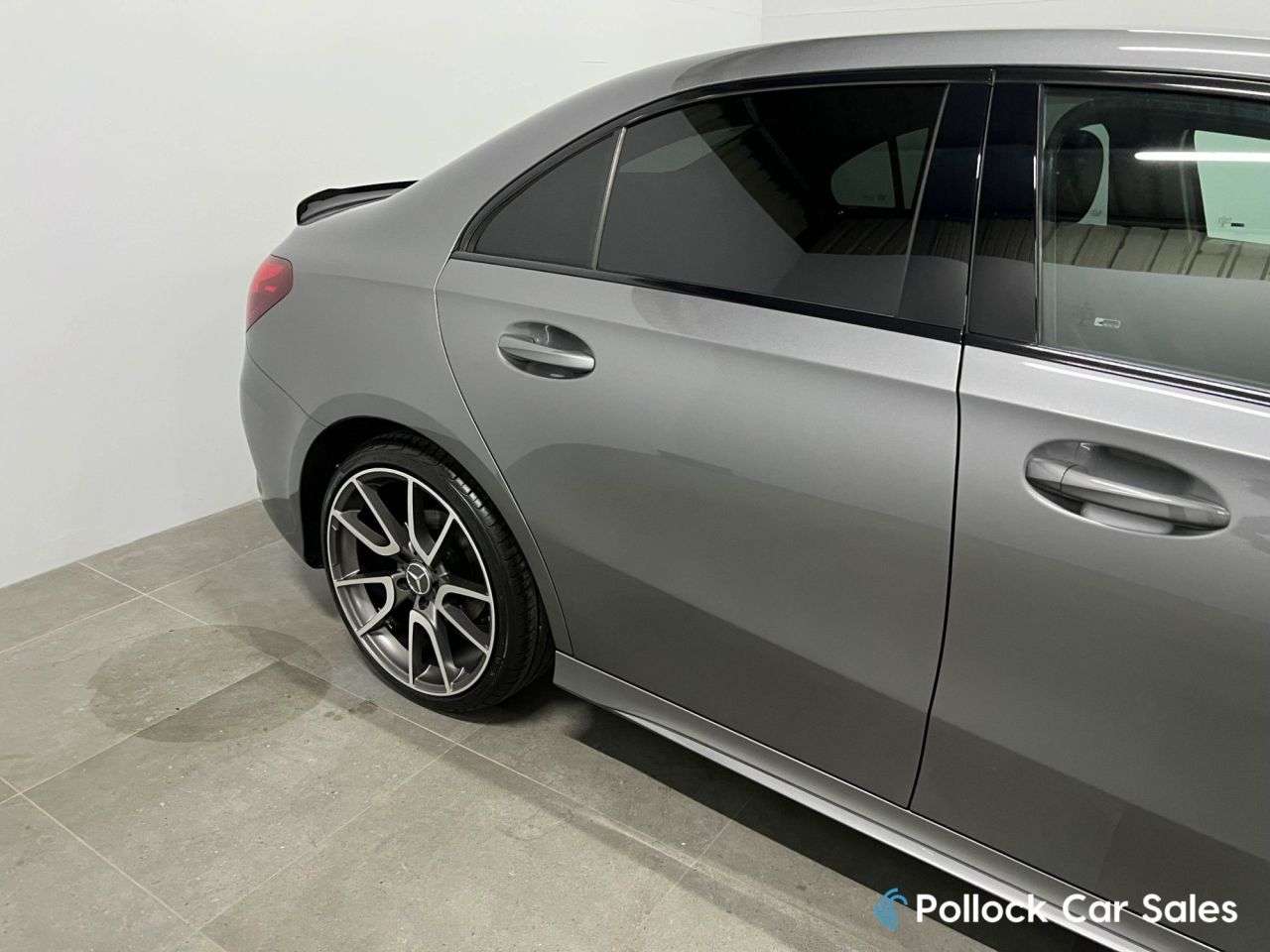 2021 MERCEDES-BENZ A-CLASS 2021 MERCEDES-BENZ A-CLASS