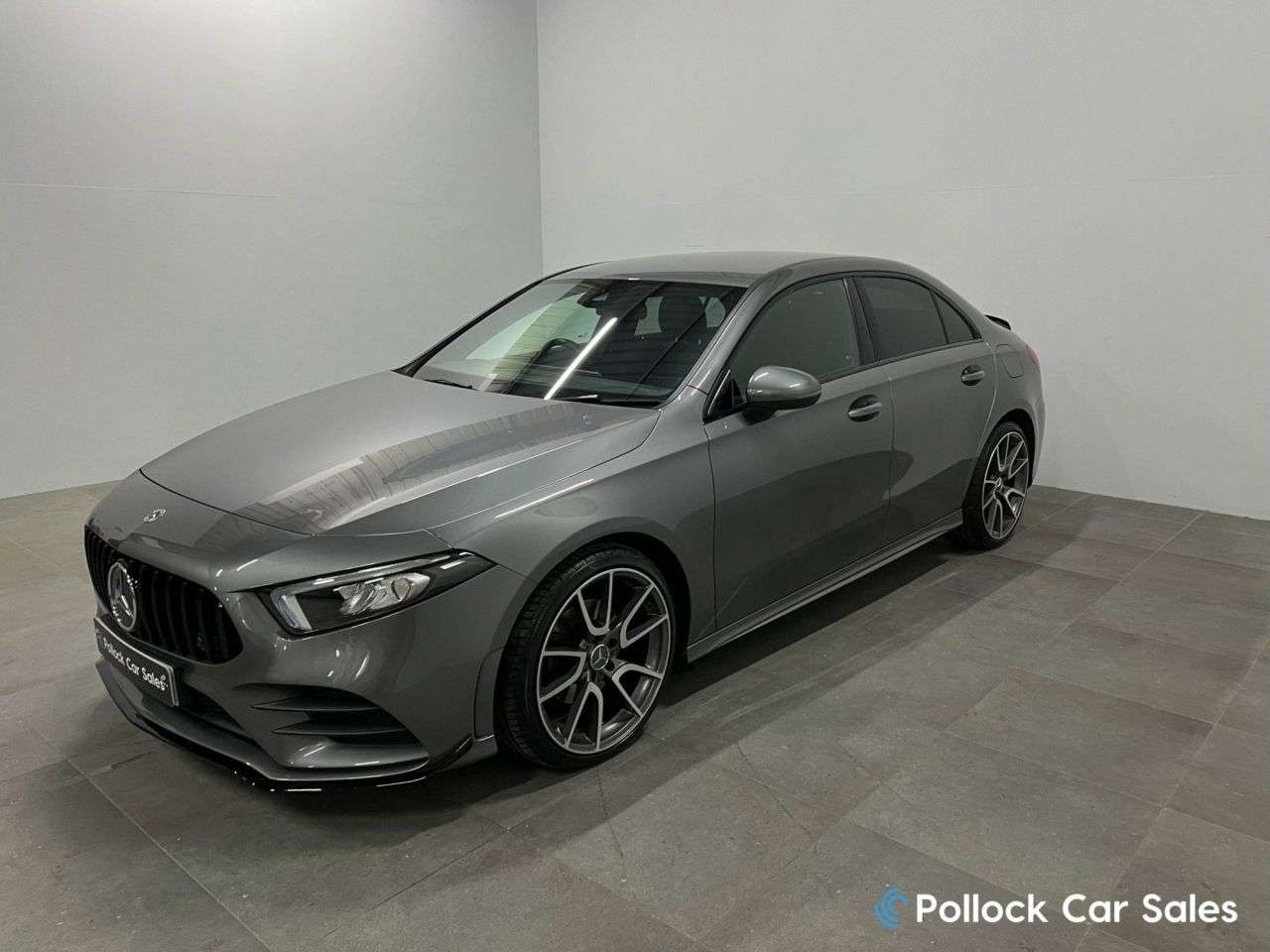 2021 MERCEDES-BENZ A-CLASS 2021 MERCEDES-BENZ A-CLASS