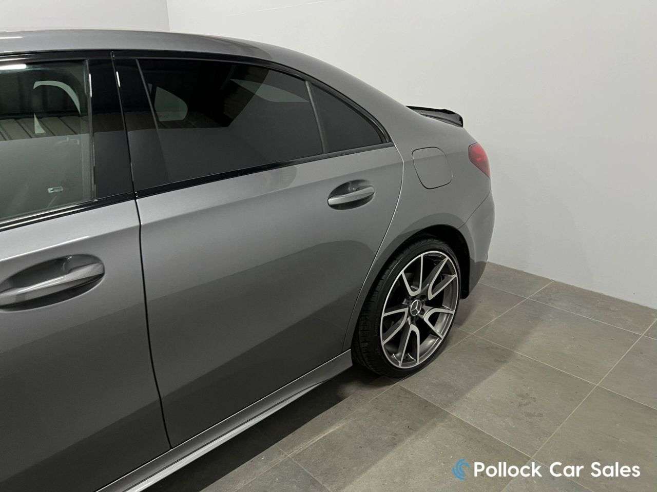 2021 MERCEDES-BENZ A-CLASS 2021 MERCEDES-BENZ A-CLASS