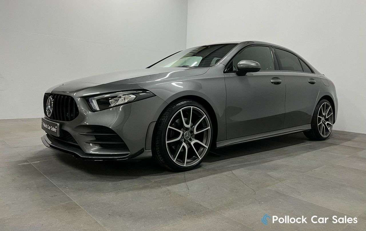 2021 MERCEDES-BENZ A-CLASS 2021 MERCEDES-BENZ A-CLASS