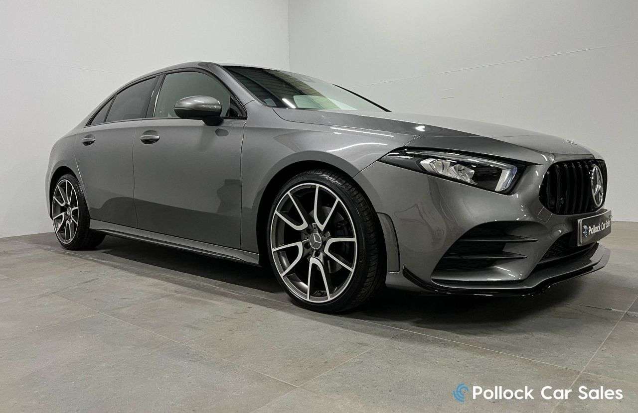 2021 MERCEDES-BENZ A-CLASS 2021 MERCEDES-BENZ A-CLASS