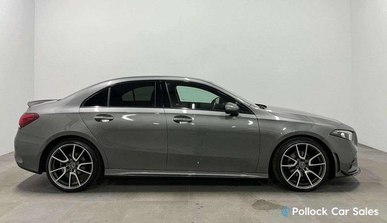 2021 MERCEDES-BENZ A-CLASS 2021 MERCEDES-BENZ A-CLASS