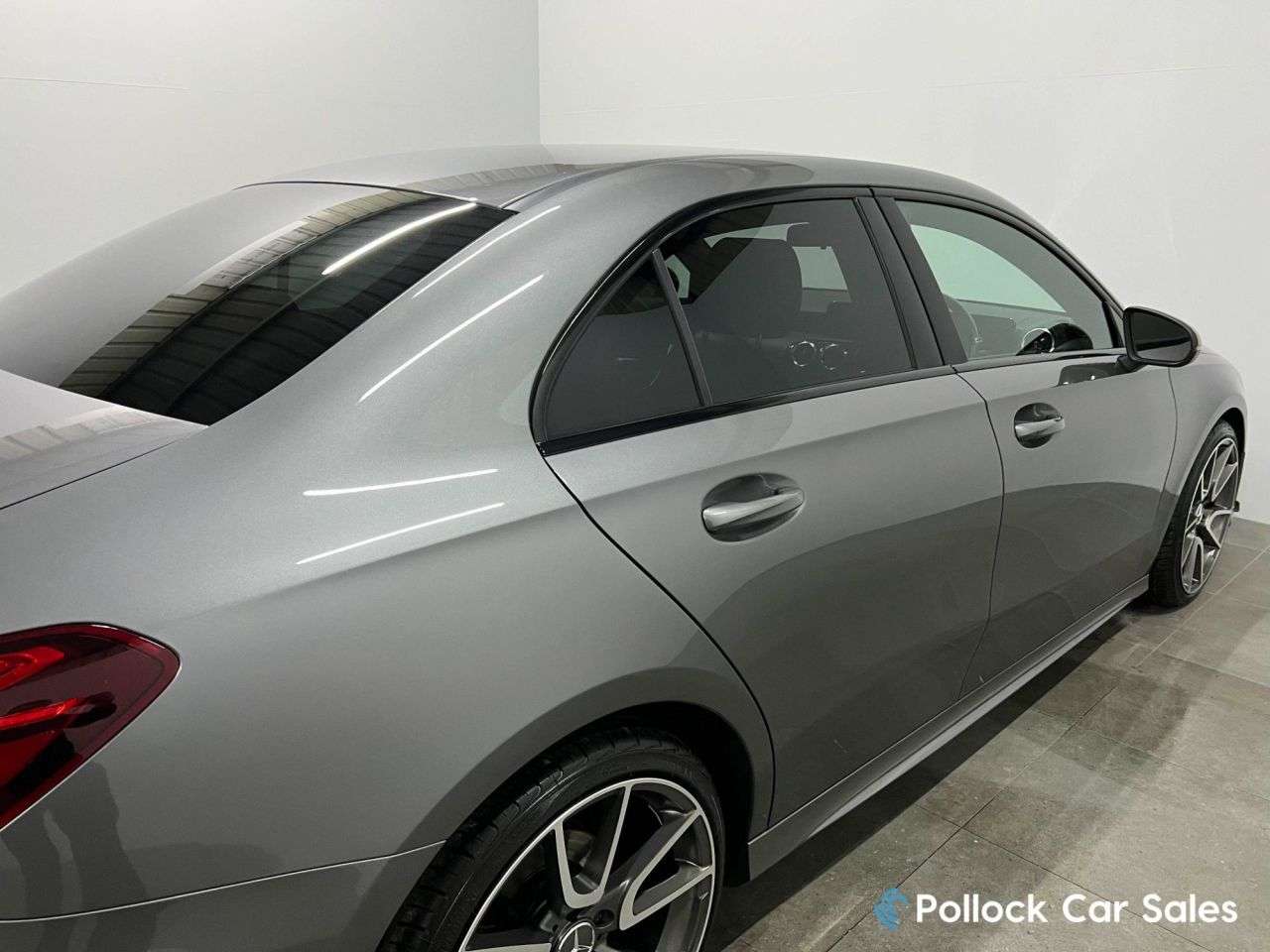 2021 MERCEDES-BENZ A-CLASS 2021 MERCEDES-BENZ A-CLASS