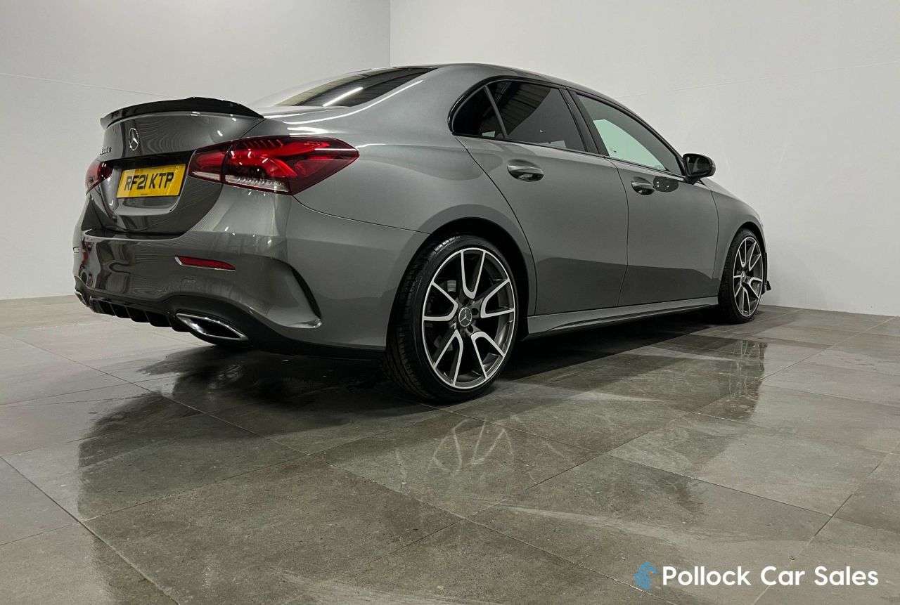 2021 MERCEDES-BENZ A-CLASS 2021 MERCEDES-BENZ A-CLASS