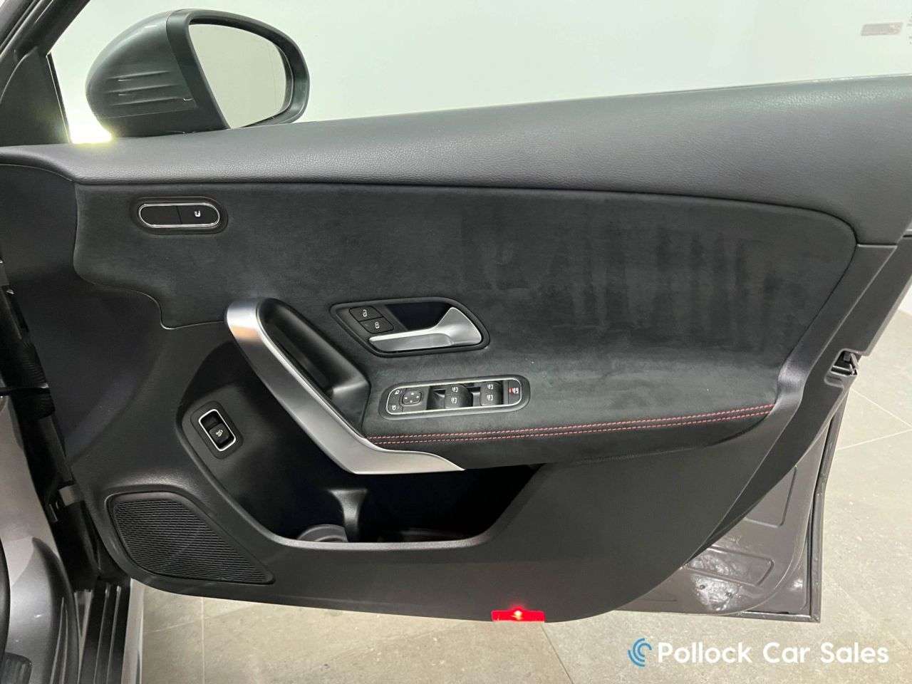 2021 MERCEDES-BENZ A-CLASS 2021 MERCEDES-BENZ A-CLASS