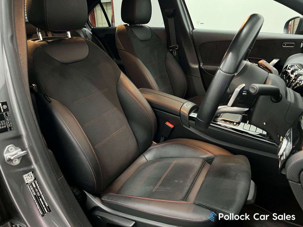 2021 MERCEDES-BENZ A-CLASS 2021 MERCEDES-BENZ A-CLASS