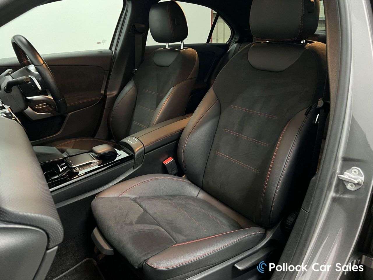 2021 MERCEDES-BENZ A-CLASS 2021 MERCEDES-BENZ A-CLASS