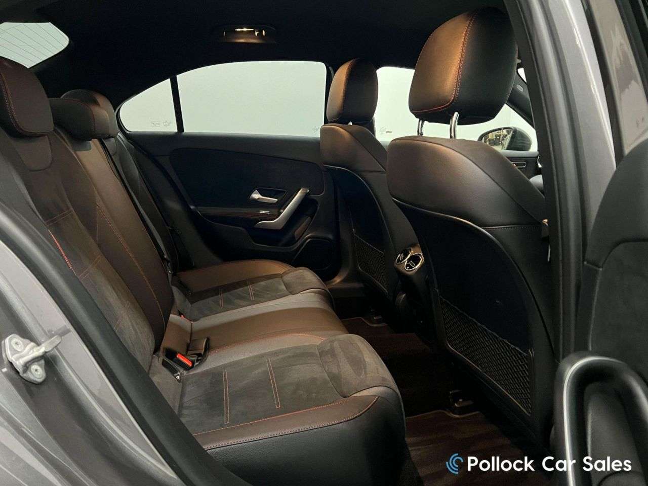 2021 MERCEDES-BENZ A-CLASS 2021 MERCEDES-BENZ A-CLASS