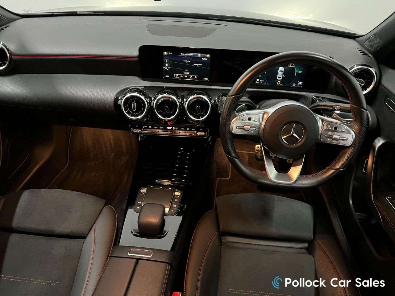2021 MERCEDES-BENZ A-CLASS 2021 MERCEDES-BENZ A-CLASS