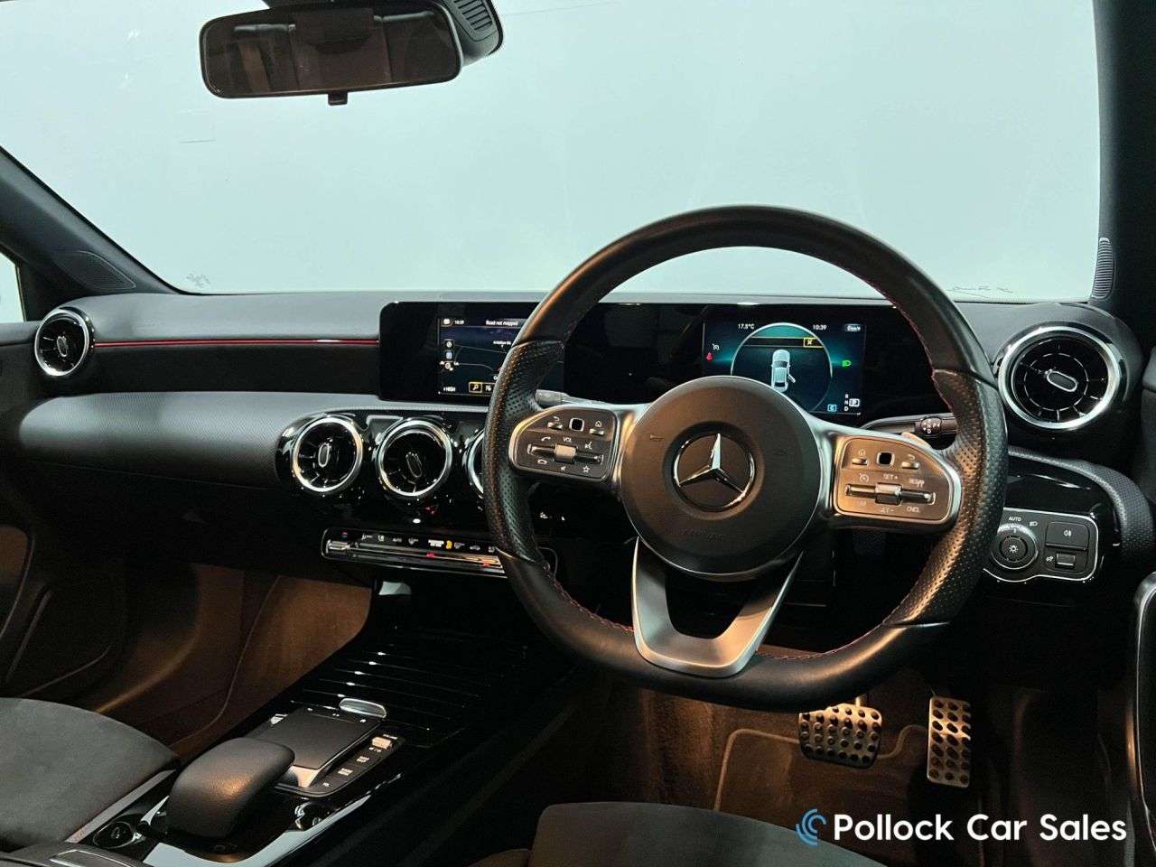 2021 MERCEDES-BENZ A-CLASS 2021 MERCEDES-BENZ A-CLASS