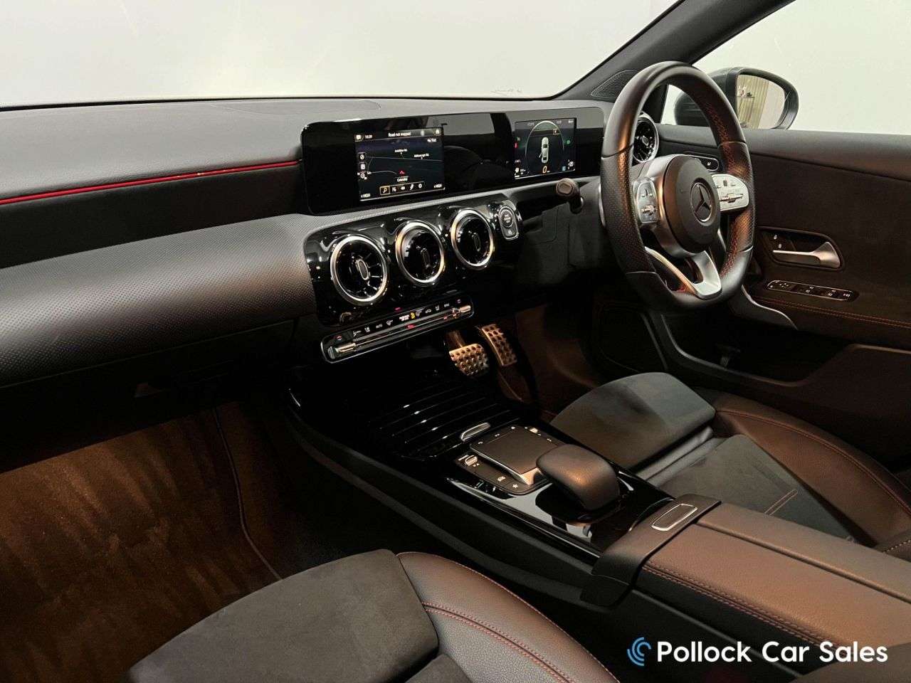 2021 MERCEDES-BENZ A-CLASS 2021 MERCEDES-BENZ A-CLASS