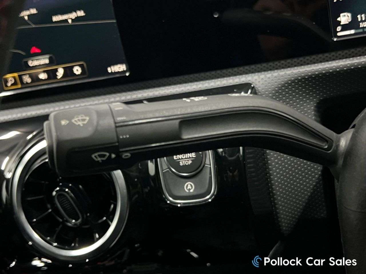 2021 MERCEDES-BENZ A-CLASS 2021 MERCEDES-BENZ A-CLASS