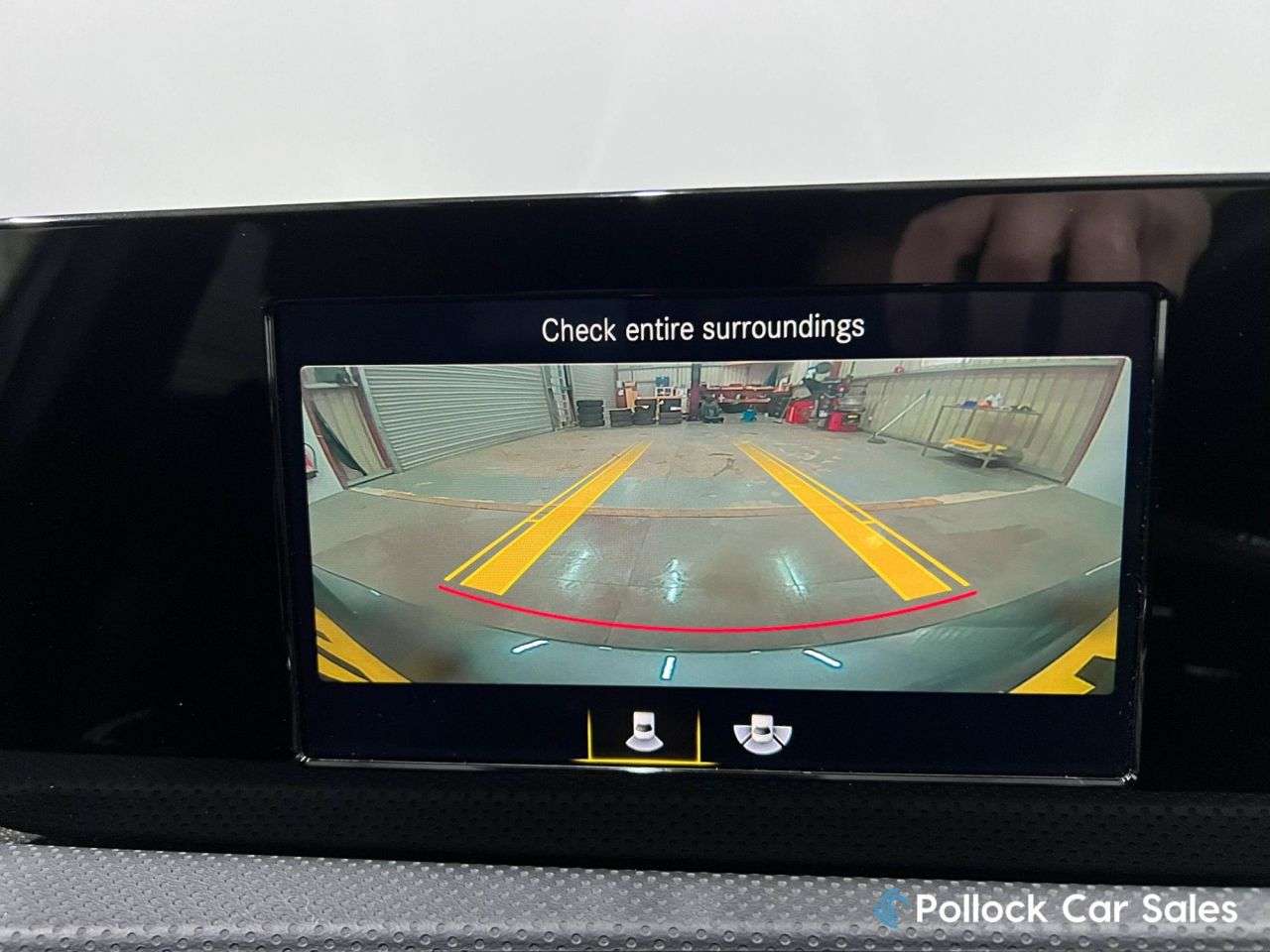 2021 MERCEDES-BENZ A-CLASS 2021 MERCEDES-BENZ A-CLASS