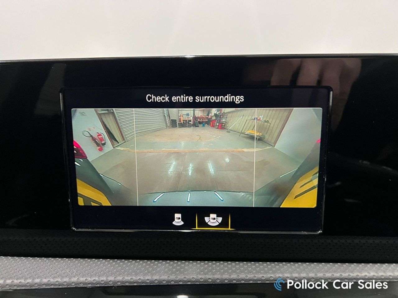 2021 MERCEDES-BENZ A-CLASS 2021 MERCEDES-BENZ A-CLASS