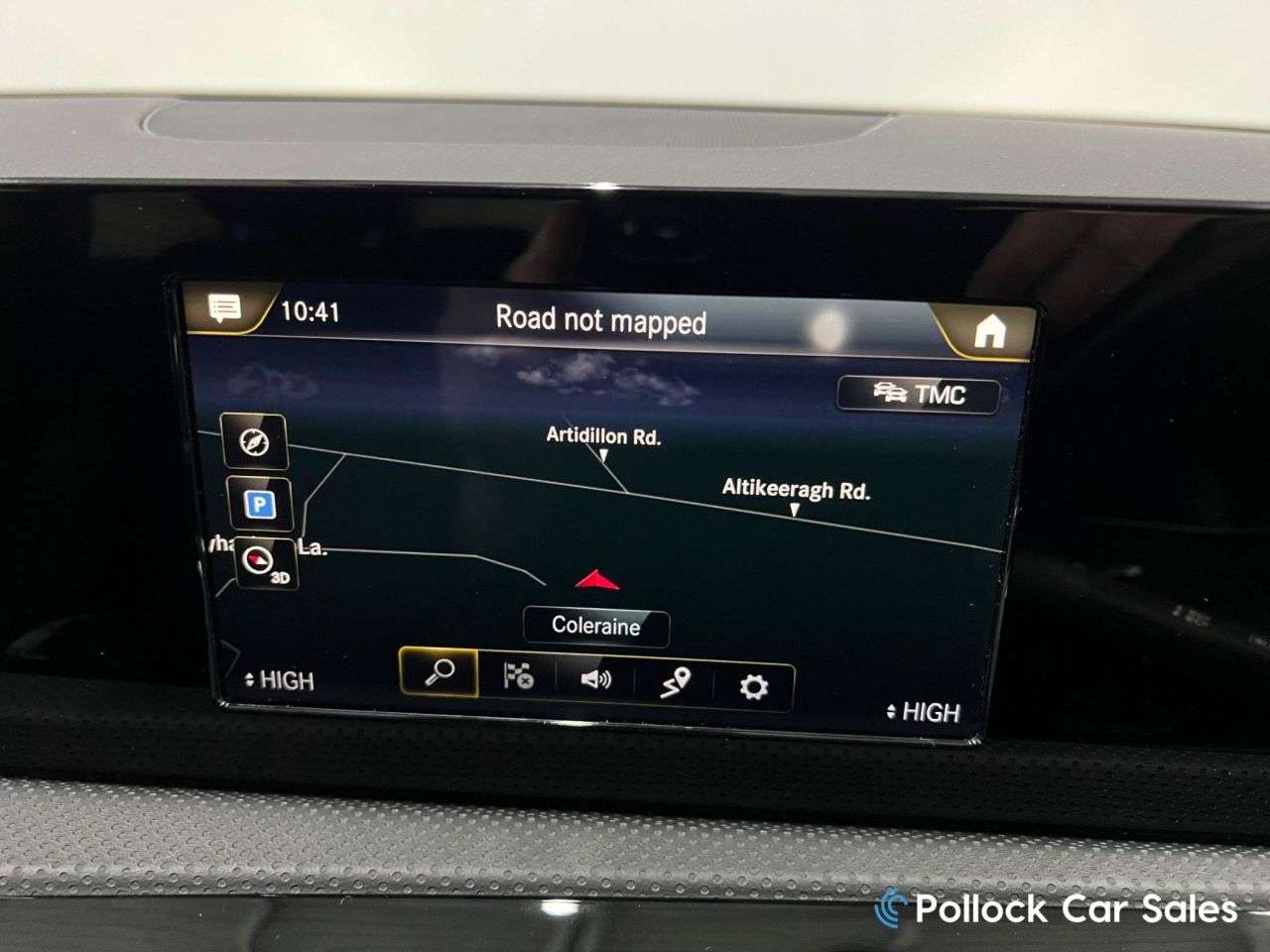 2021 MERCEDES-BENZ A-CLASS 2021 MERCEDES-BENZ A-CLASS