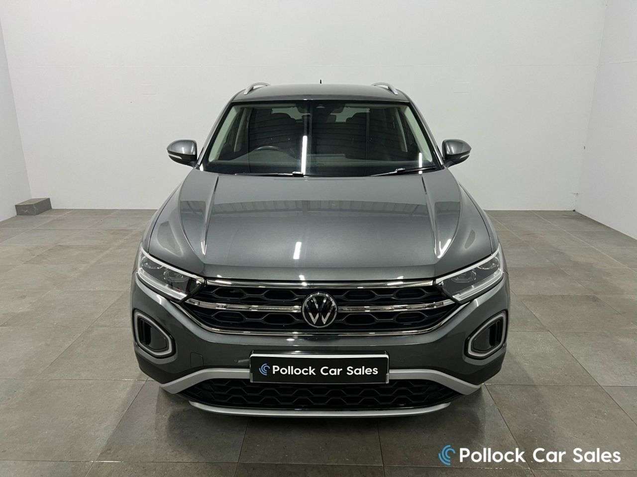 2022 VOLKSWAGEN T-ROC 2022 VOLKSWAGEN T-ROC