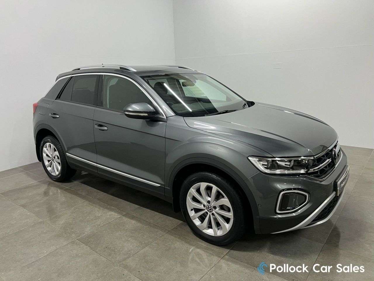 2022 VOLKSWAGEN T-ROC 2022 VOLKSWAGEN T-ROC