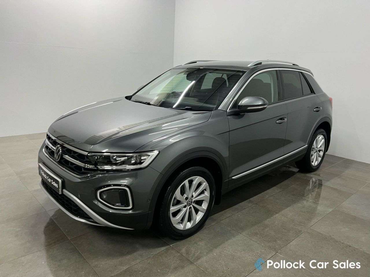 2022 VOLKSWAGEN T-ROC 2022 VOLKSWAGEN T-ROC