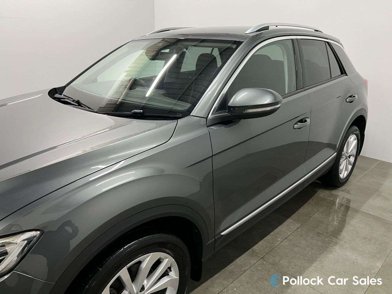 2022 VOLKSWAGEN T-ROC 2022 VOLKSWAGEN T-ROC