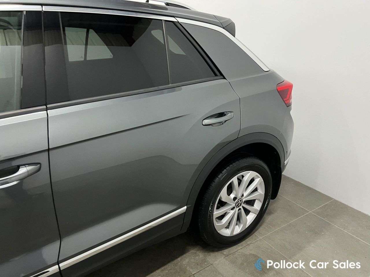 2022 VOLKSWAGEN T-ROC 2022 VOLKSWAGEN T-ROC