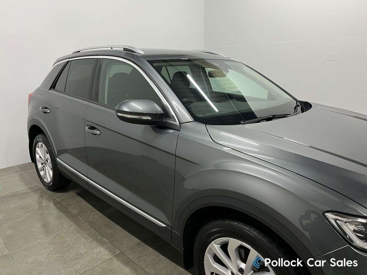 2022 VOLKSWAGEN T-ROC 2022 VOLKSWAGEN T-ROC