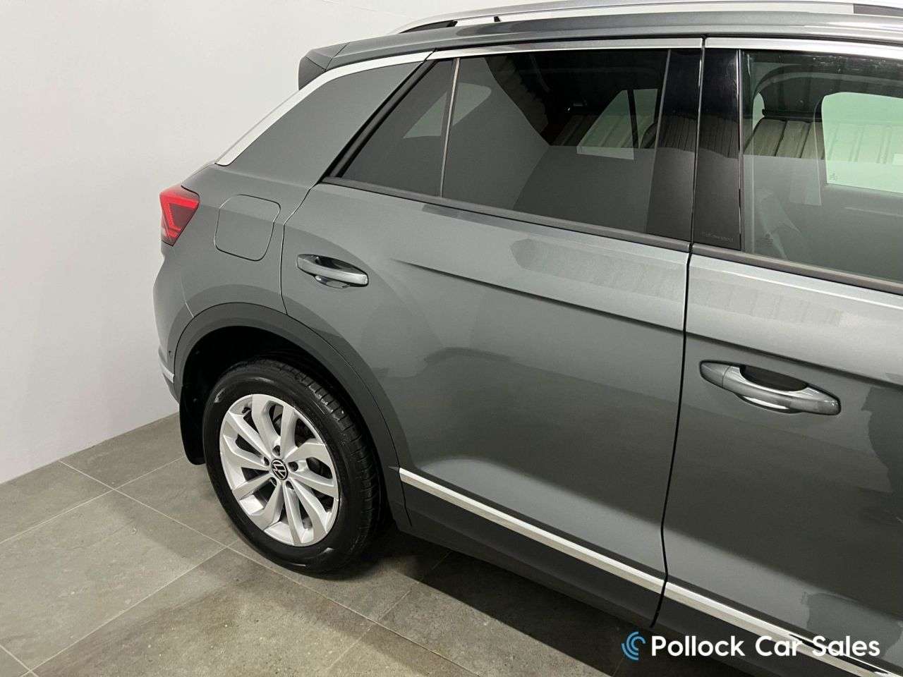 2022 VOLKSWAGEN T-ROC 2022 VOLKSWAGEN T-ROC