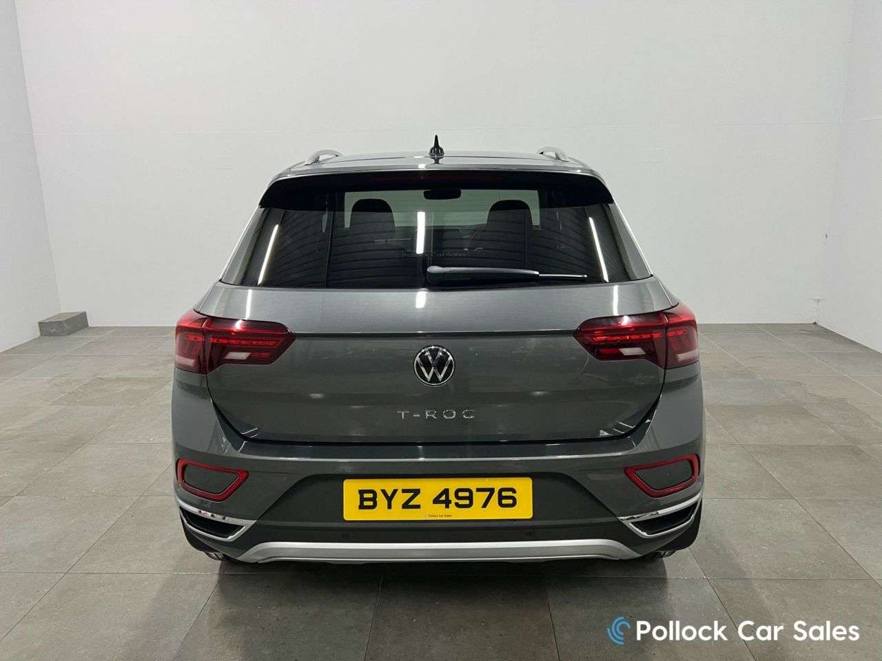 2022 VOLKSWAGEN T-ROC 2022 VOLKSWAGEN T-ROC