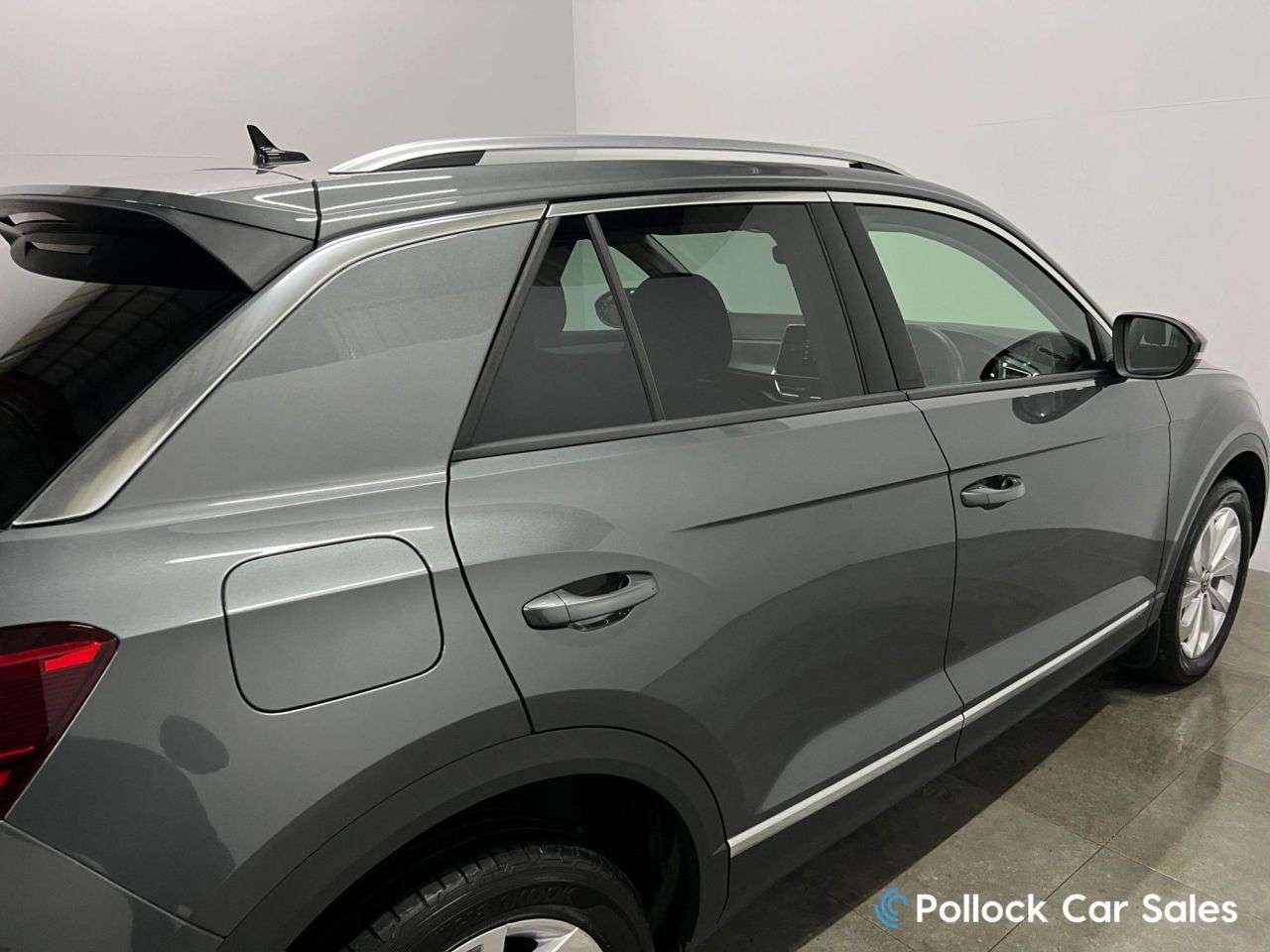 2022 VOLKSWAGEN T-ROC 2022 VOLKSWAGEN T-ROC