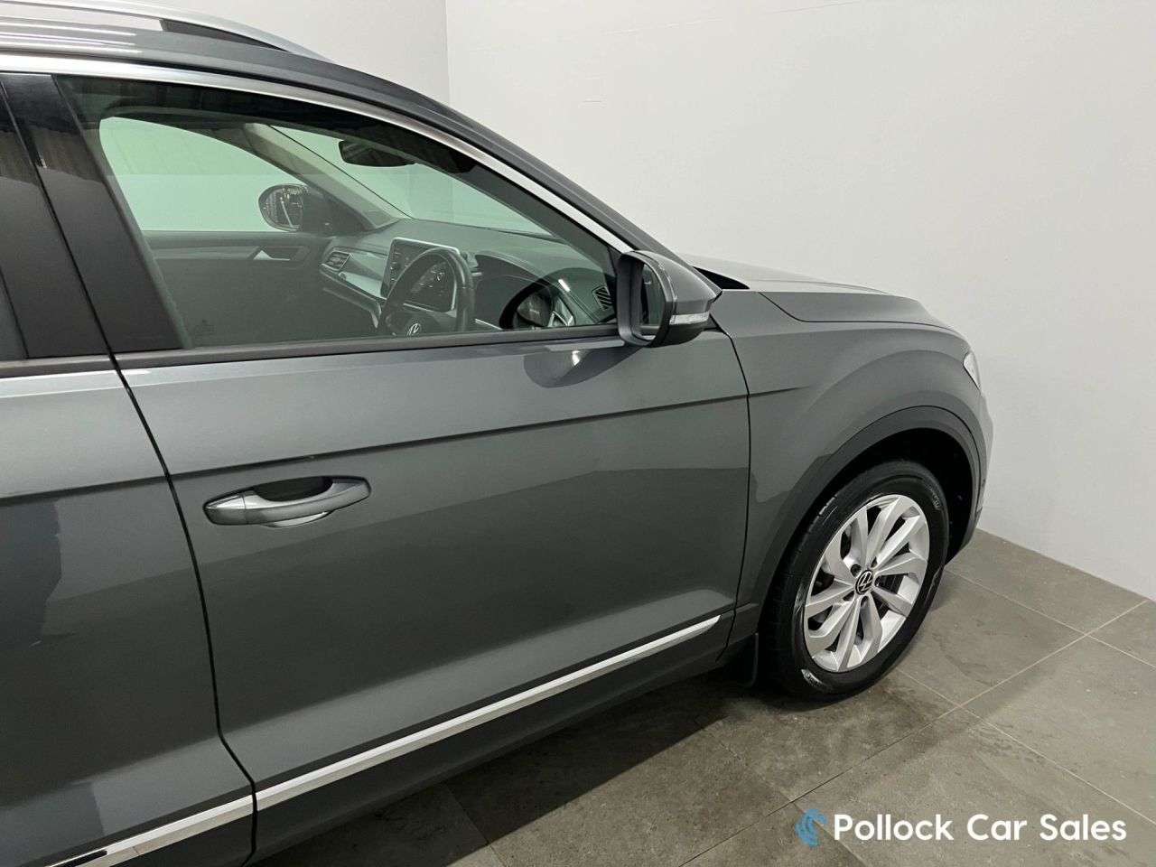 2022 VOLKSWAGEN T-ROC 2022 VOLKSWAGEN T-ROC