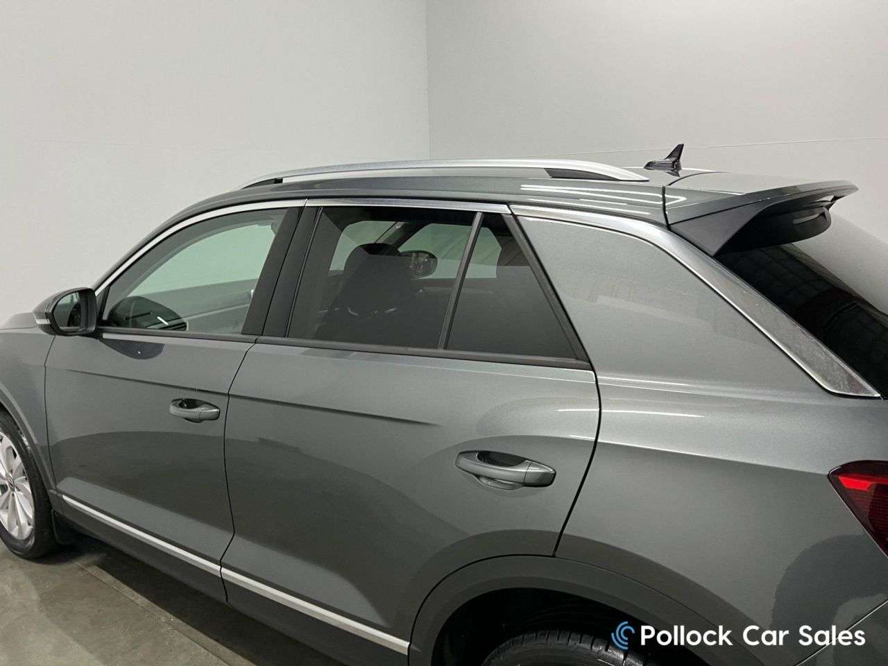 2022 VOLKSWAGEN T-ROC 2022 VOLKSWAGEN T-ROC