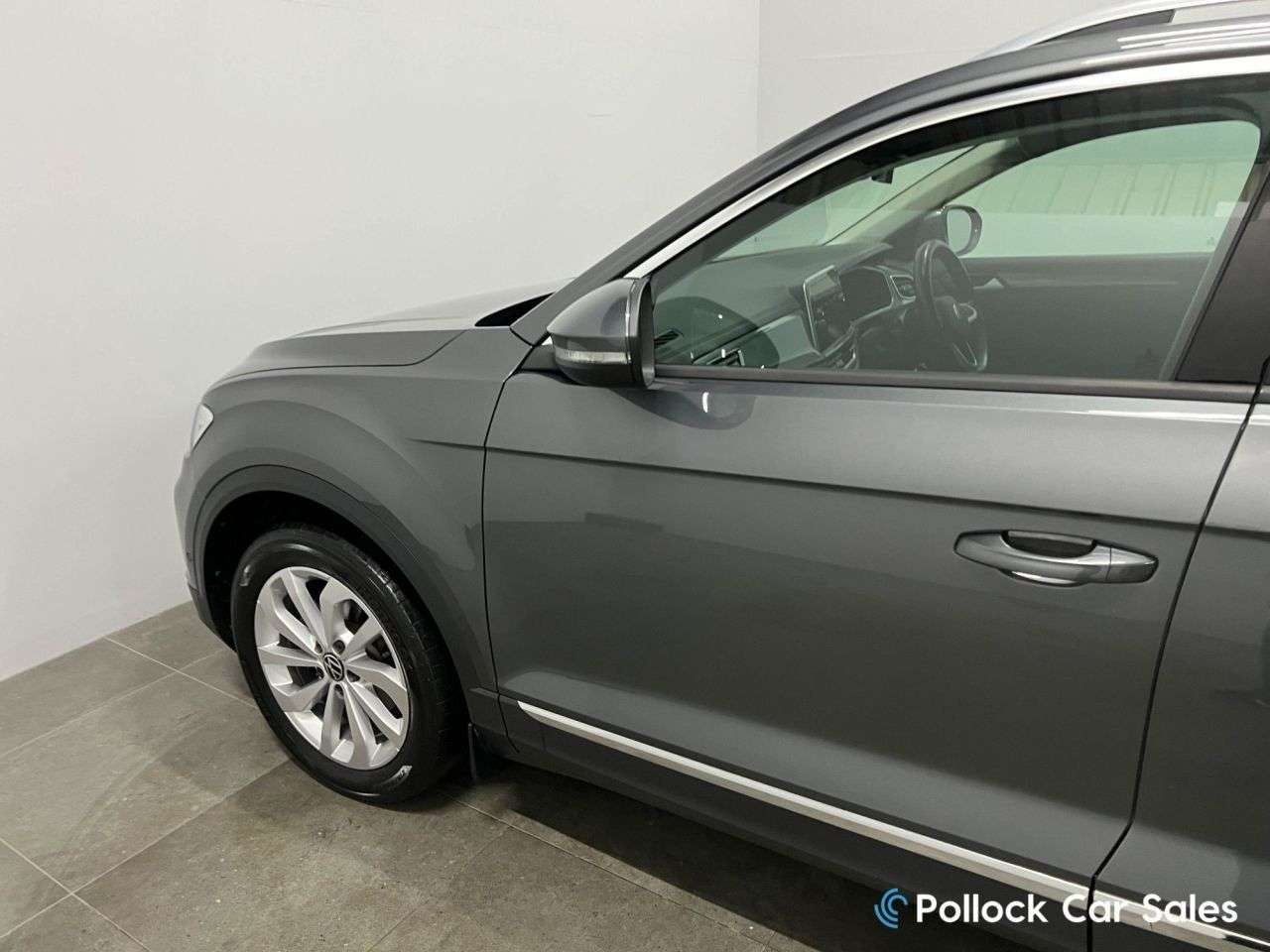 2022 VOLKSWAGEN T-ROC 2022 VOLKSWAGEN T-ROC