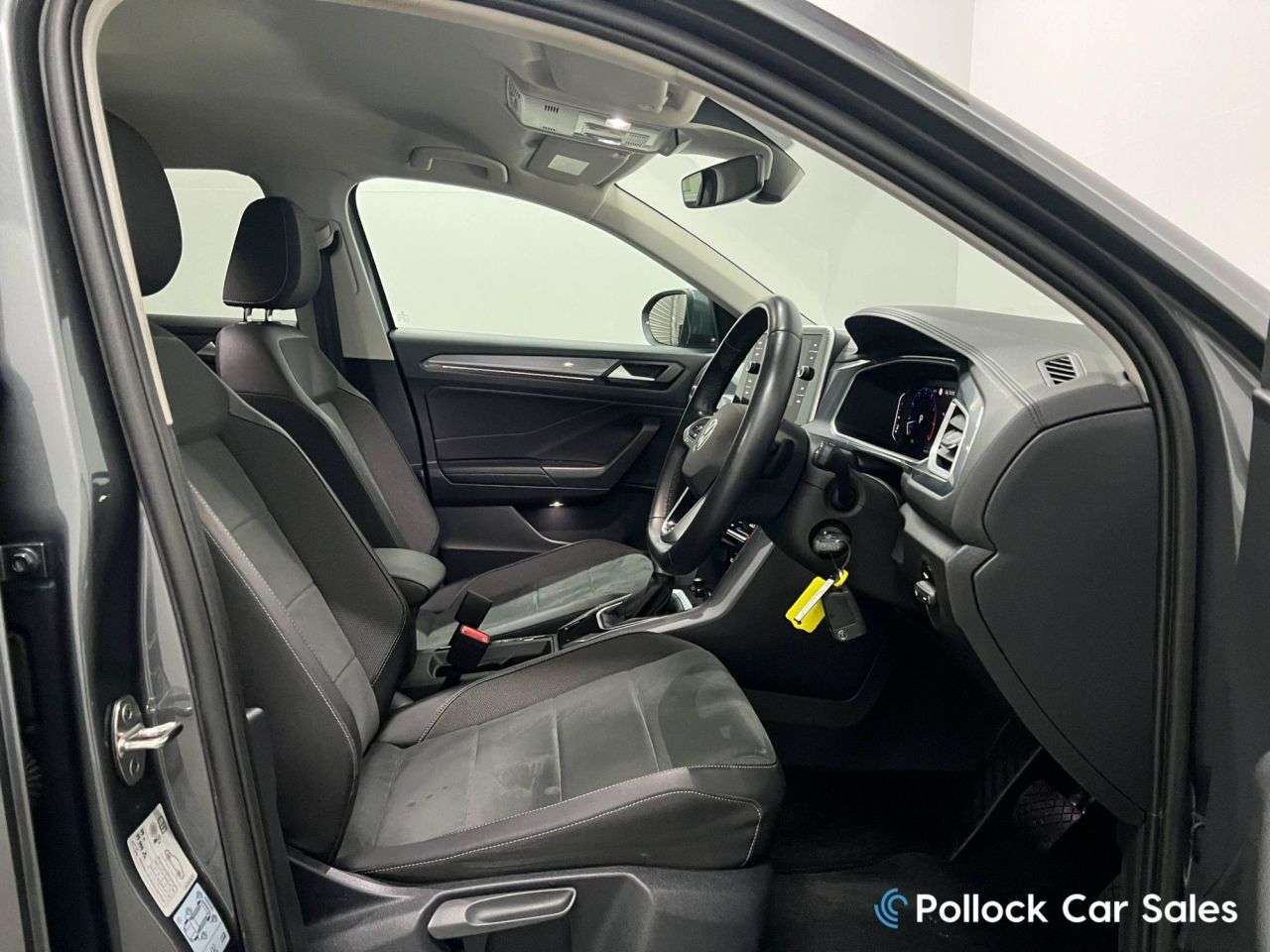 2022 VOLKSWAGEN T-ROC 2022 VOLKSWAGEN T-ROC