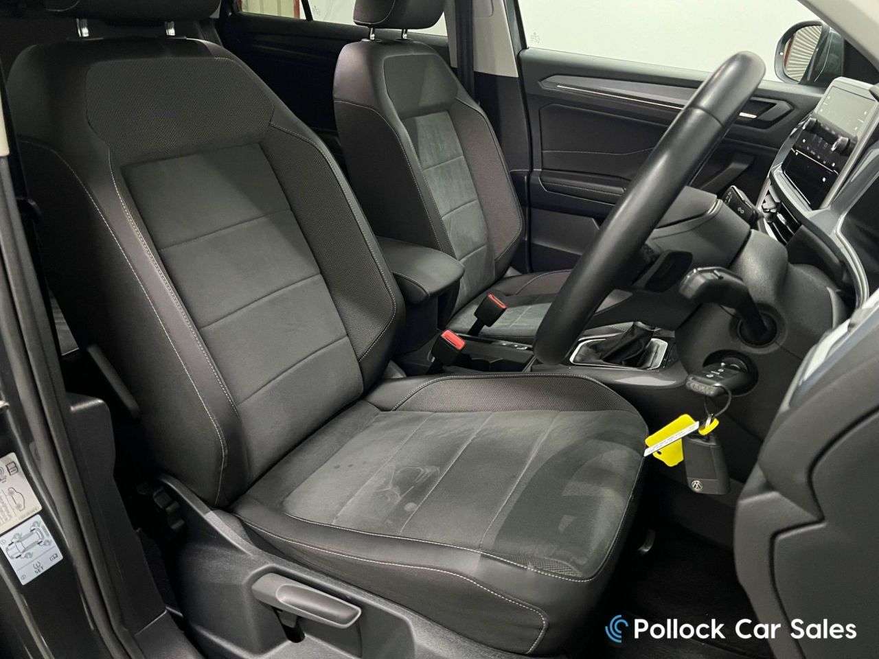 2022 VOLKSWAGEN T-ROC 2022 VOLKSWAGEN T-ROC