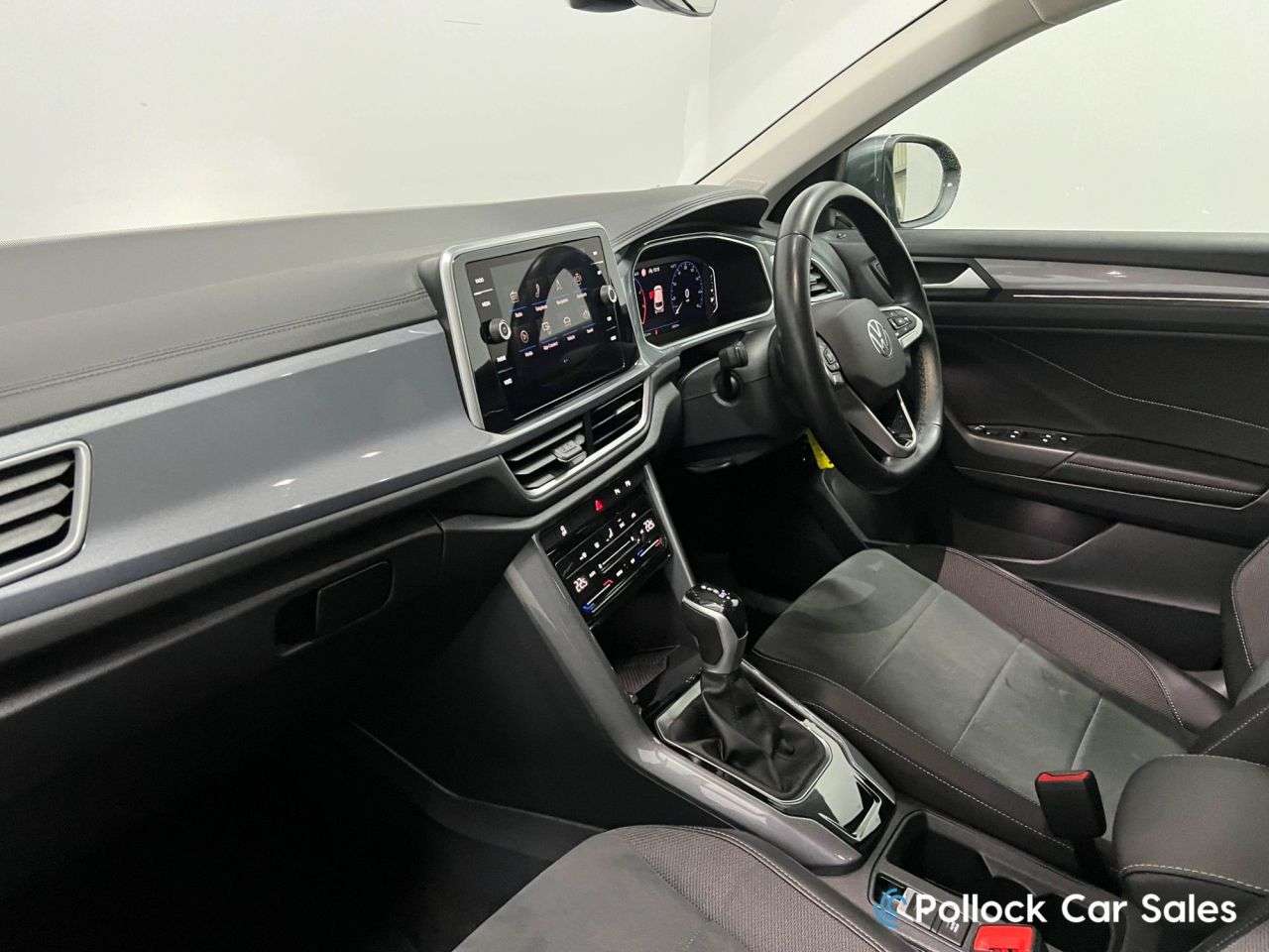 2022 VOLKSWAGEN T-ROC 2022 VOLKSWAGEN T-ROC