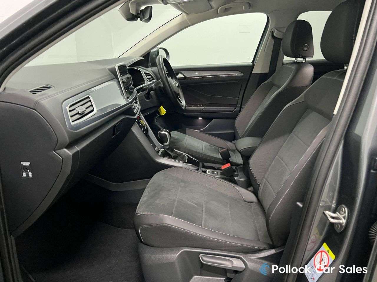 2022 VOLKSWAGEN T-ROC 2022 VOLKSWAGEN T-ROC