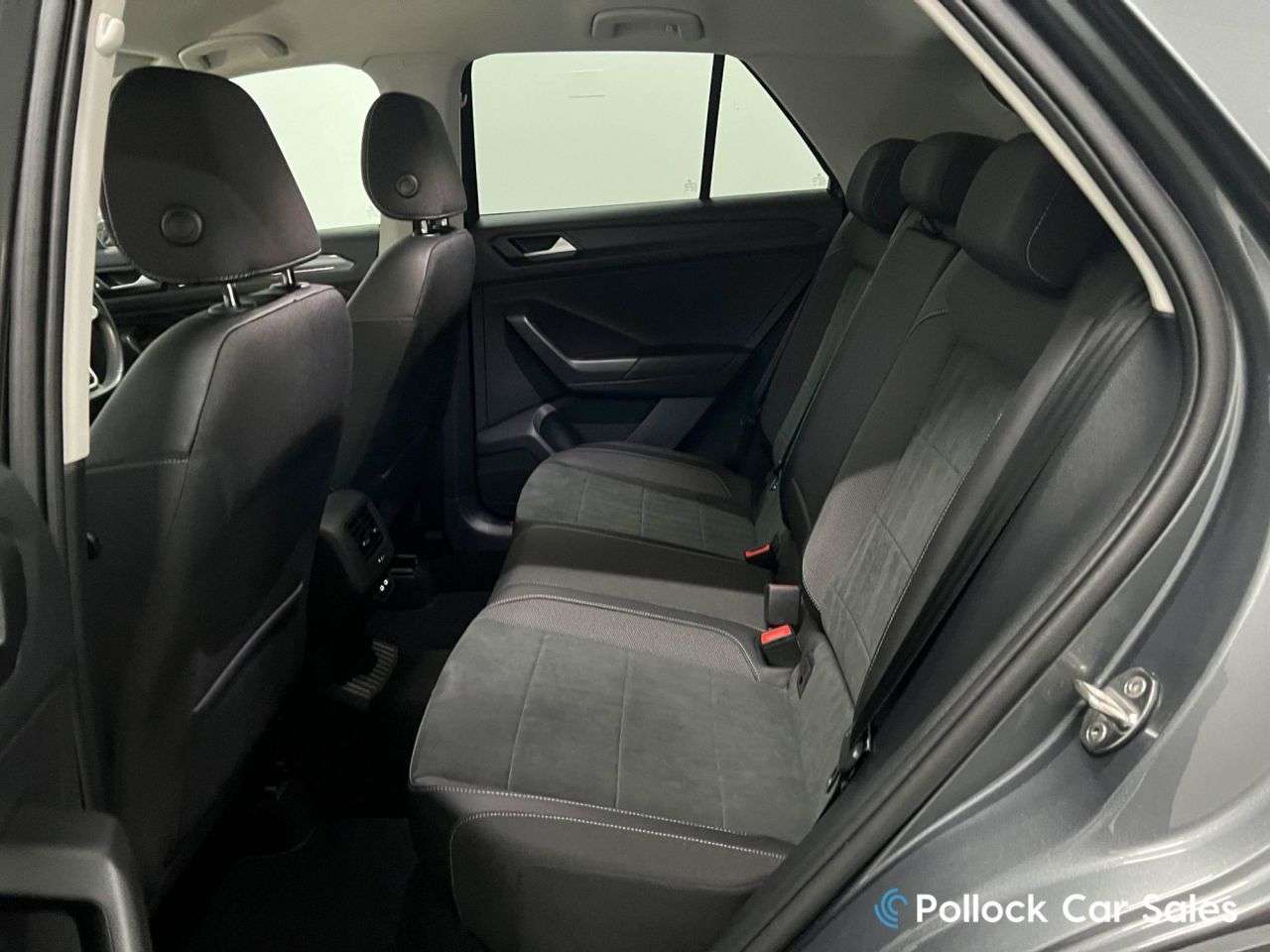 2022 VOLKSWAGEN T-ROC 2022 VOLKSWAGEN T-ROC