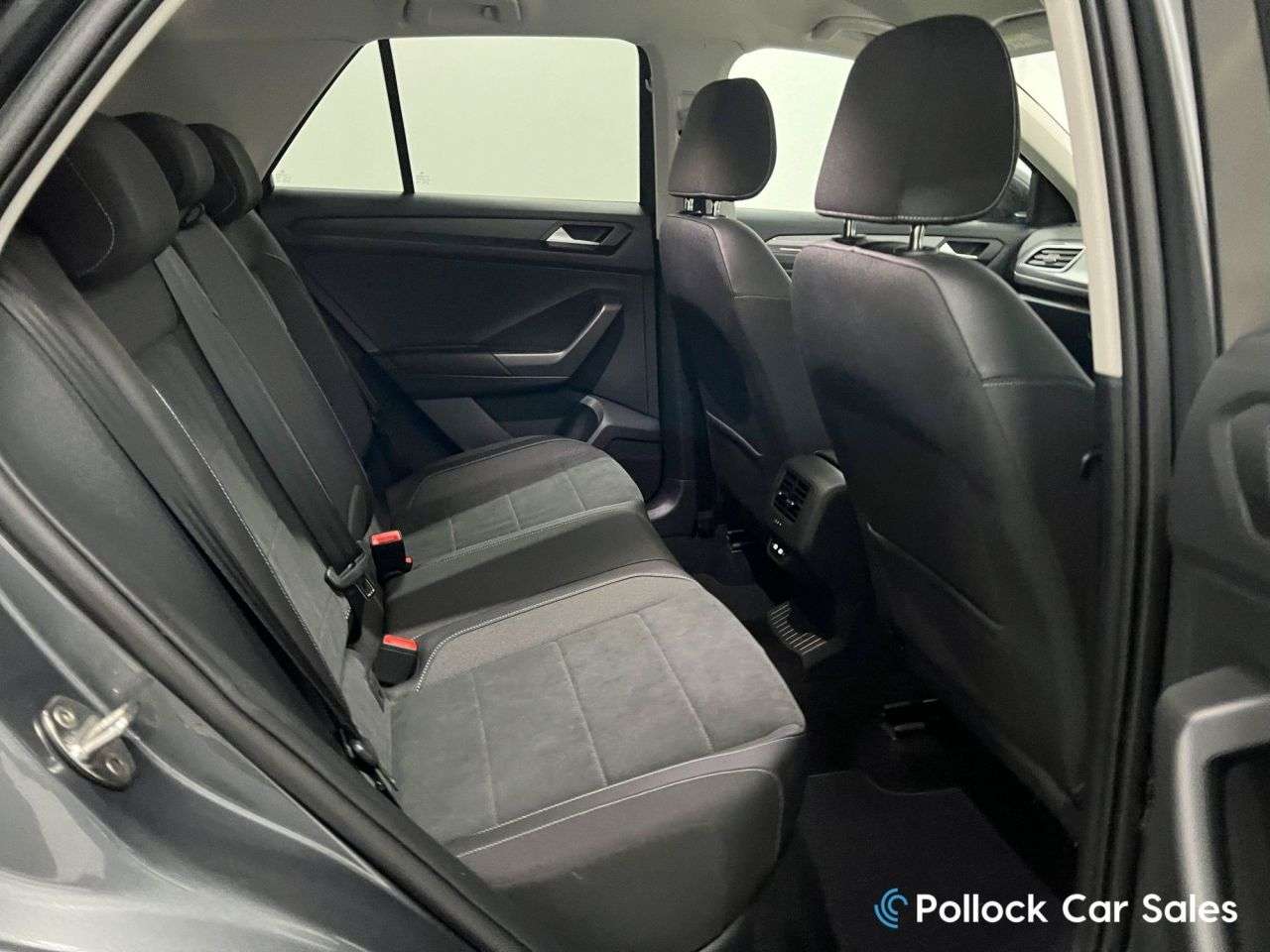 2022 VOLKSWAGEN T-ROC 2022 VOLKSWAGEN T-ROC