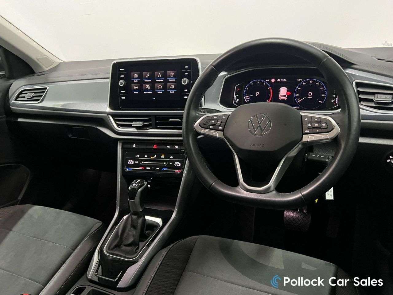 2022 VOLKSWAGEN T-ROC 2022 VOLKSWAGEN T-ROC