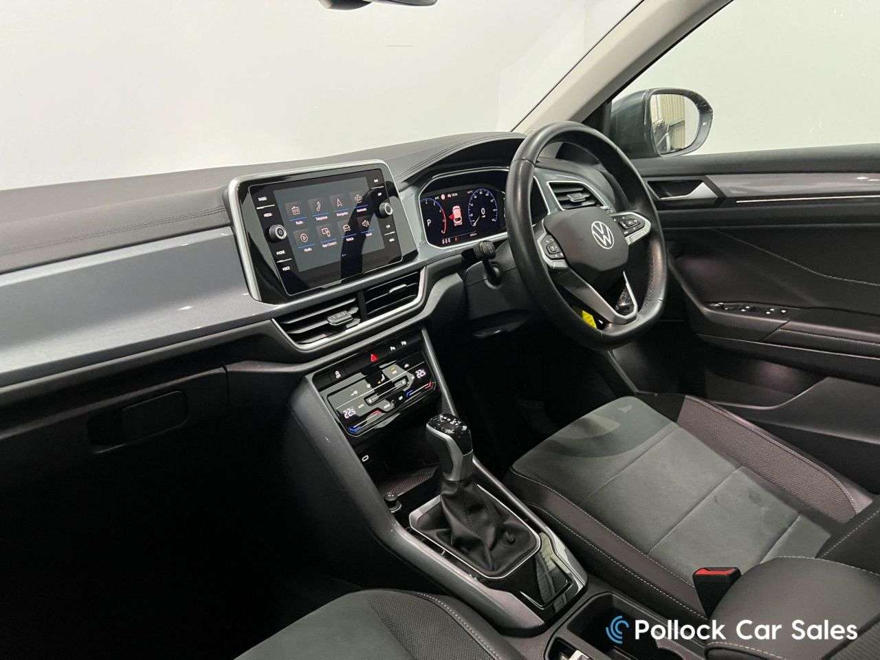 2022 VOLKSWAGEN T-ROC 2022 VOLKSWAGEN T-ROC