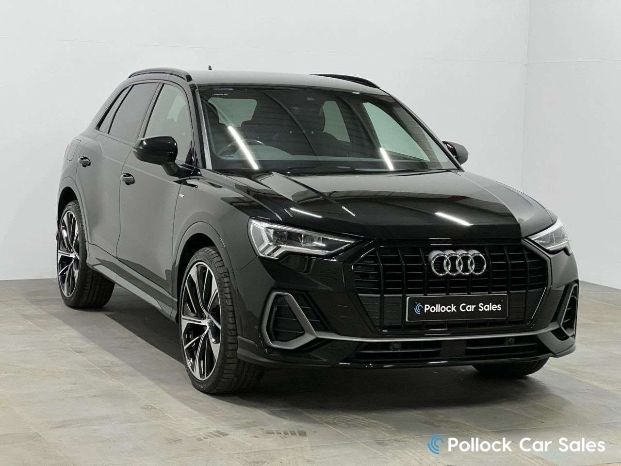 2019 AUDI Q3 2019 AUDI Q3