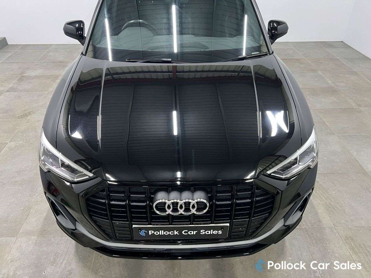 2019 AUDI Q3 2019 AUDI Q3
