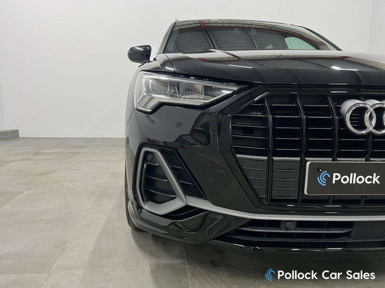 2019 AUDI Q3 2019 AUDI Q3